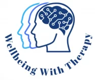 Wellbeing with Therapy logo